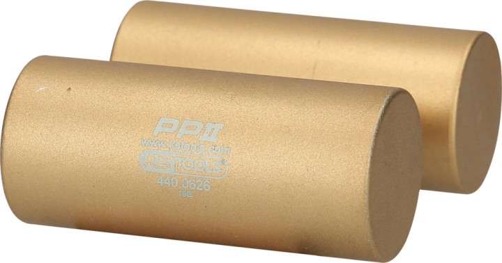 Tige de pression 29mm