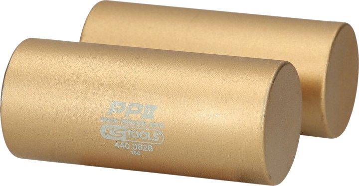Tige de pression 29mm
