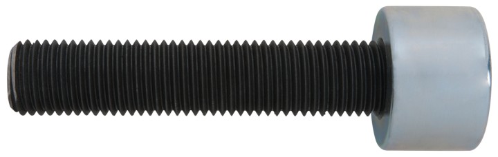 Tige de pression filetée M24