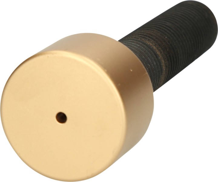 Tige de pression filetée M30