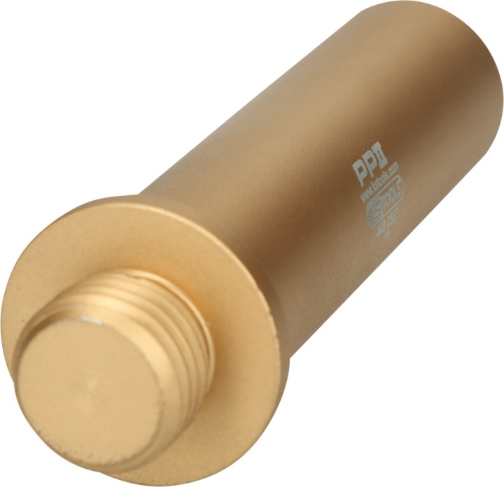 Tige de pression M30, L.140mm