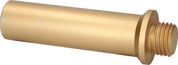 Tige de pression M30, L.140mm