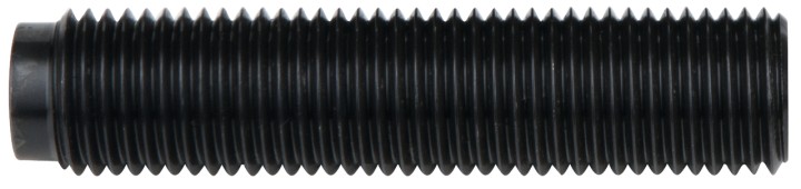 Tige de pression réglable M22