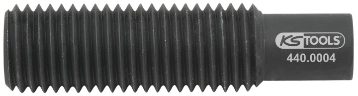 Tige de pression réglable M24