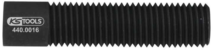 Tige de pression réglable M24