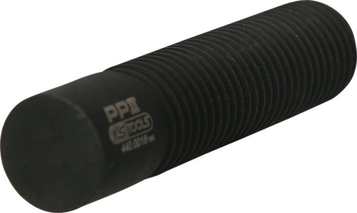Tige de pression réglable M24