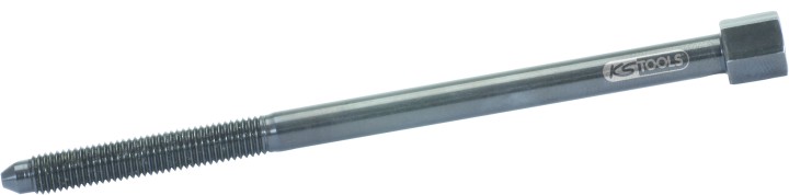 Tige extraction filetée gauche