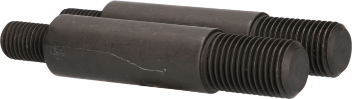 Tige filetée , courte, 130mm
