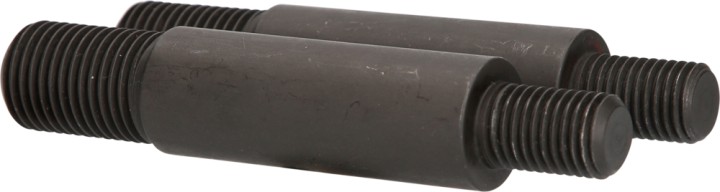 Tige filetée , courte, 130mm