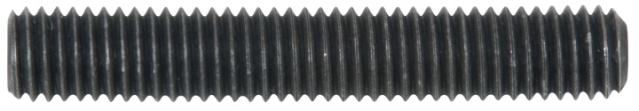 Tige filetée M8 x 50