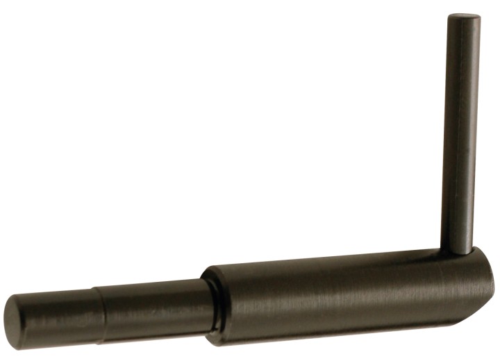 Tige fixation volant moteur 1