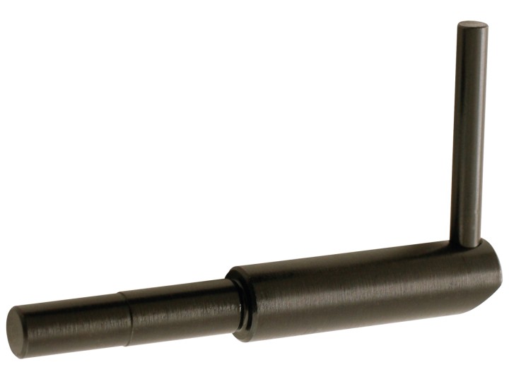 Tige fixation volant moteur 2