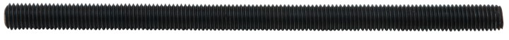 Tige, L=250 mm