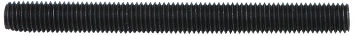 Tige M14, L= 150 mm