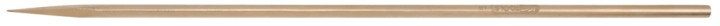Tige nettoyage BRONZE 300mm,6