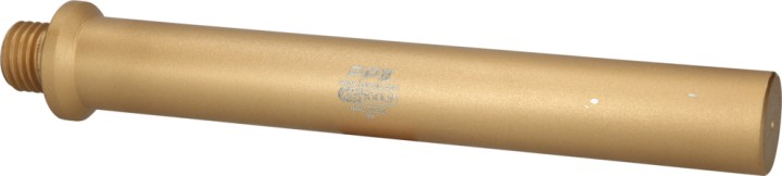 Tige pression 31mm, L250mm