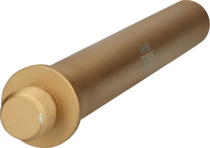 Tige pression 31mm, L250mm