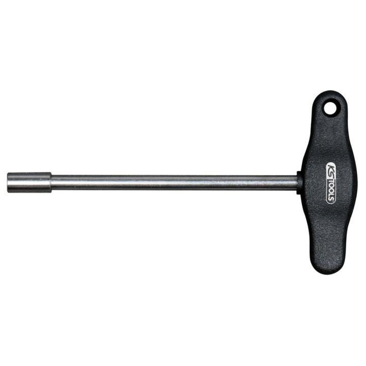 Tire-valves en T, 180 mm