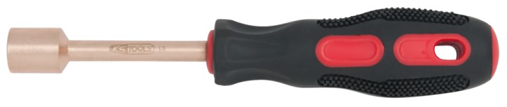 Tournevis à douille 5/16"