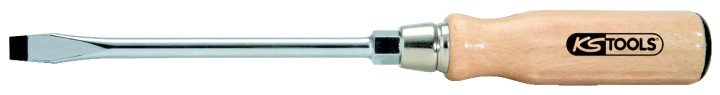 Tournevis BOIS Fente - 12,0 mm