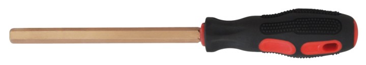 Tournevis BRONZEplus 12x150mm