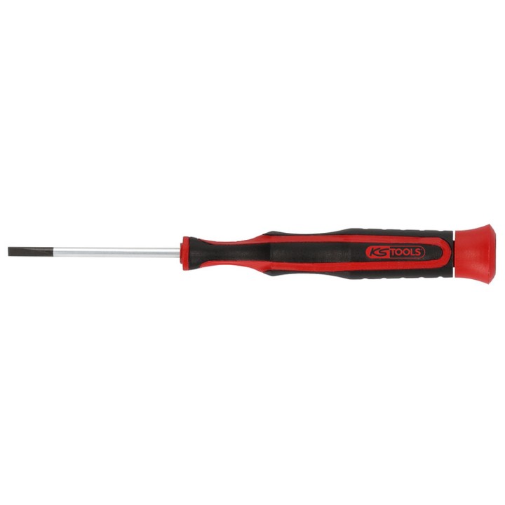 Tournevis électro Fente 1,8 mm
