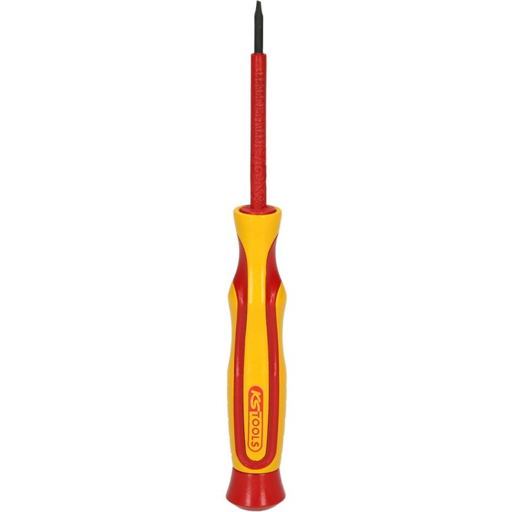 Tournevis électro Fente, 1,8mm