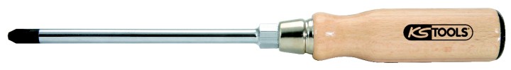 Tournevis ERGOTORQUE BOIS PH4