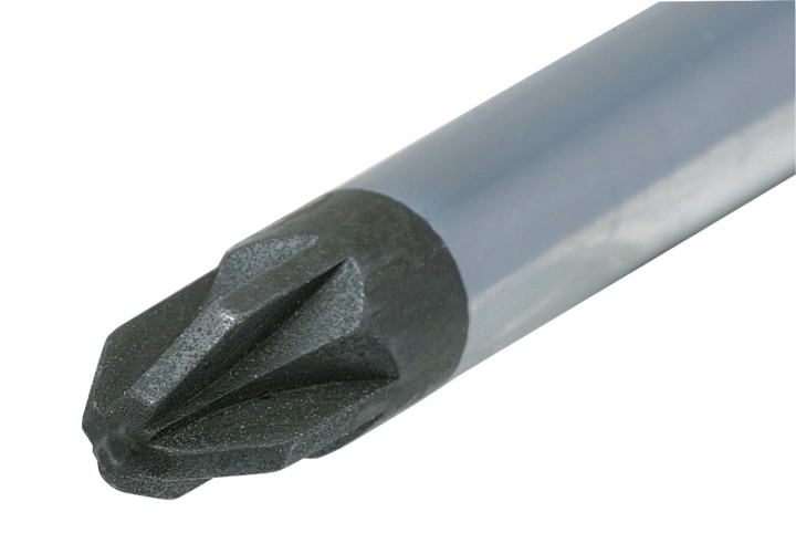 Tournevis ERGOTORQUE BOIS PZ1