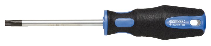 Tournevis ERGOTORQUEplus TX T3