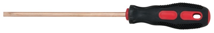 Tournevis fente  4,5mm, 100mm