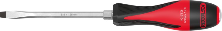 Tournevis fente, 10mm, L.150mm