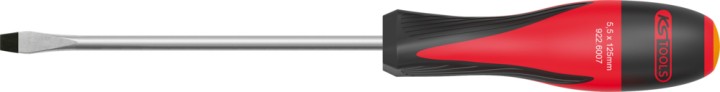 Tournevis fente 5,5mm, L.300mm