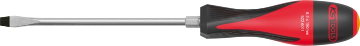 Tournevis Fente, 8mm, L.300 mm