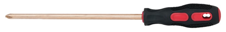 Tournevis PHILLIPS PH0, 60mm