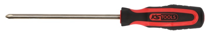 Tournevis PHILLIPS PH4, L.200
