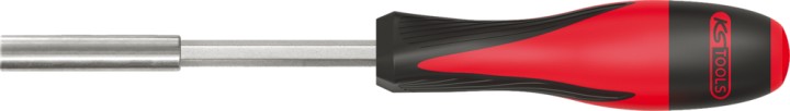 Tournevis pt-embout magnétique