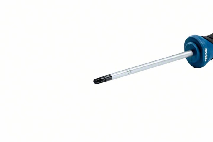 Tournevis Torx 25x100 (C)
