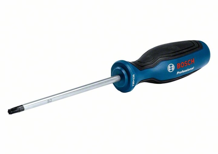 Tournevis Torx 30x125 (C)