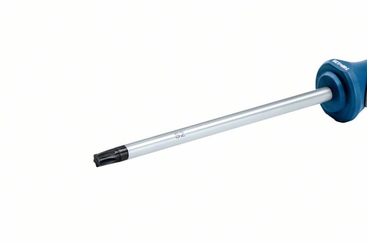 Tournevis Torx 40x125 (C)