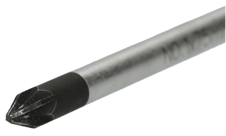 Tournevis ULTIMATE - PZ1, L.75