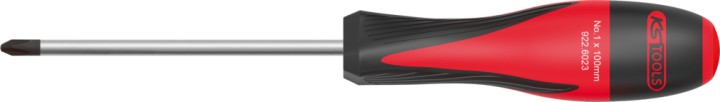 Tournevis ULTIMATE PH2, L100mm