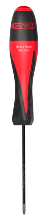 Tournevis ULTIMATEgrip, PH0