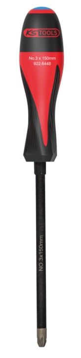 Tournevis ULTIMATEgrip, PZ3