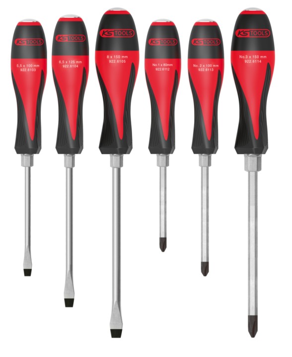 Tournevis ULTIMATEmax PH1-PH3