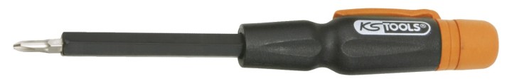 Tournv  4 en 1 vis PH, 130mm