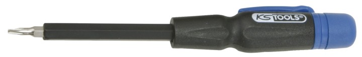 Tournv 4en1 pour vis TX 130mm