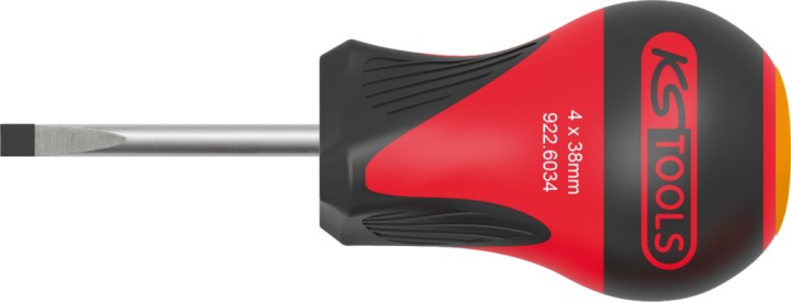 tournv tom pouce Fente, 5 mm