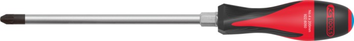 tournv ULTIMATE PZ4 - L.300 mm