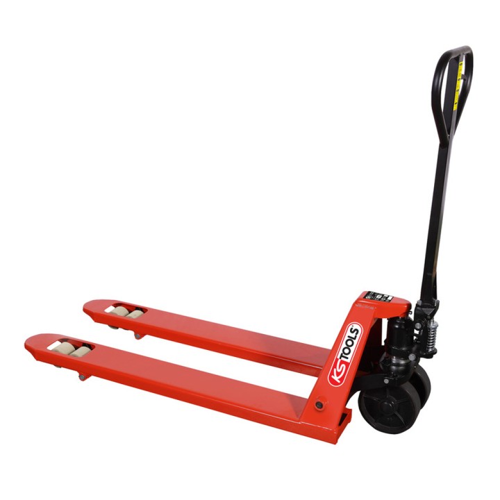 Transpalette manuel 2,5 t